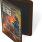 Ultimate Guard - Zipfolio 360 Xenoskin - Magic: The Gathering - Edge of Eternities - Deafening Silence