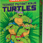 UniVersus: Teenage Mutant Ninja Turtles Starter Deck