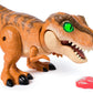 Primal Hatch Jurassic World Interactive Toy Dinosaur & Egg, Hatch & Train Your own Baby Dino with 100+ Sounds & Reactions, Kids Toys for Boys & Girls Aged 5 & Up