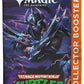 Magic: The Gathering Teenage Mutant Ninja Turtles - Omega Collector Booster Pack - 15 Cards
