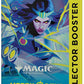 Magic: The Gathering March of the Machine Collector Booster | 15 Magic Cards