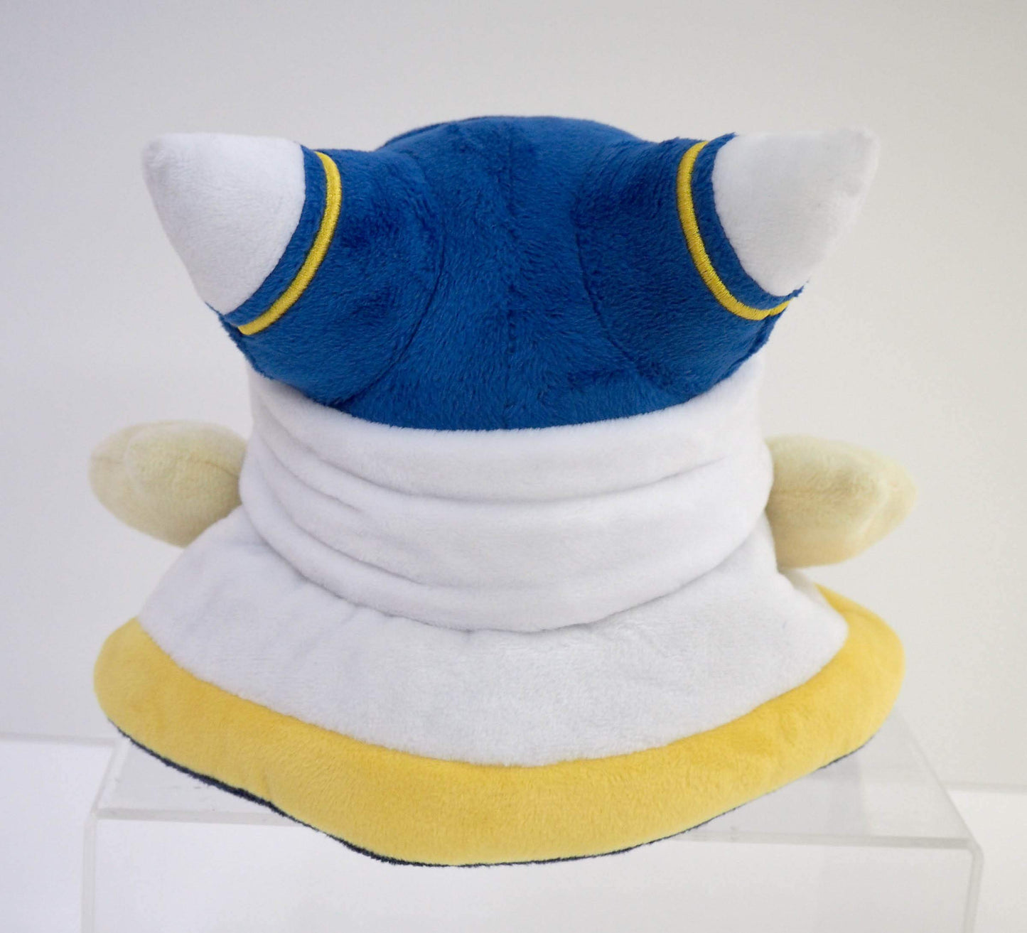 Sanei Kirby Adventure All Star Collection - KP15 - 5.7" Magolor Stuffed Plush