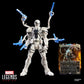 Marvel Legends Series Marvel's Spider-Man x Magic: The Gathering Anti-Venom - 6-Inch Action Figure Toy & Exclusive Foil Collectible Card Game Trading Card