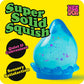Schylling NeeDoh Dream Drop - Sensory Squeeze Toy with Dreamy Smooth Squeeze - 3" Tall - Color May Vary
