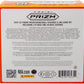 2024-25 Panini Prizm Basketball Mega Box (Pink Ice Prizm)