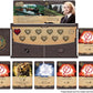 Hogwarts Battle - The Monster Box of Monsters Expansion Card Game