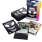 Gamegenic Marvel Champions The Card Game Official Venom Art Sleeves | Pack of 50 Art Sleeves and 1 Clear Sleeve | Card Game Holder | Use with TCG and LCG Games | Made by Fantasy Flight Games