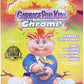 2021 Topps Garbage Pail Kids Chrome Blaster Value Box