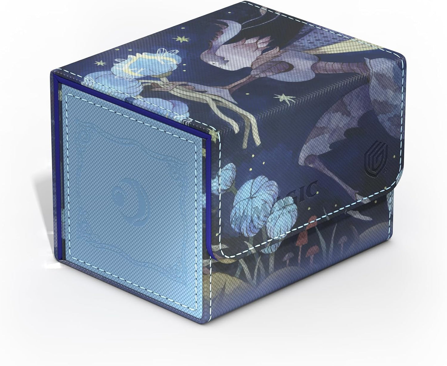 Ultimate Guard - Sidewinder 100+ Xenoskin - Magic: The Gathering - Lorwyn Eclipsed - Bitterbloom Bearer