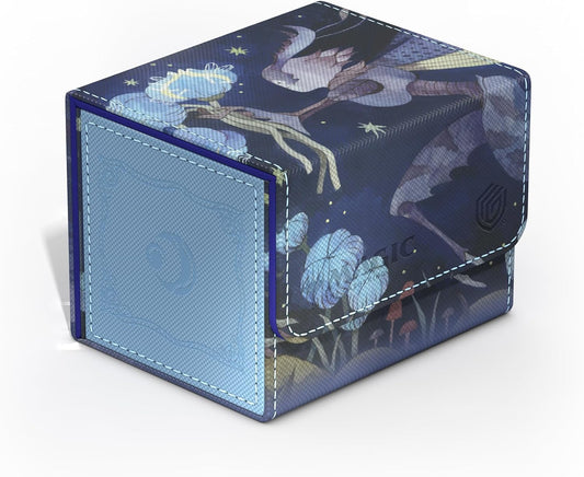 Ultimate Guard - Sidewinder 100+ Xenoskin - Magic: The Gathering - Lorwyn Eclipsed - Bitterbloom Bearer