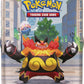 Pokemon TCG: Lumiose City Mini Tin (Emboar & Inkay)