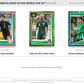 2025/26 Panini Donruss Road to FIFA World Cup Soccer Blaster Box (Blue Parallels!)