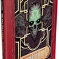 Dungeons & Dragons RPG Arcana Unleashed Deadfall Alt Cover 5.5 Edition