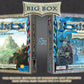 Dominion Big Box 2nd Edition - Deck Building Card Game for 2-6 Players