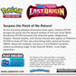 Pokemon TCG - Lost Origin - x4 Sealed Booster Pack Set - 10 Card Per Pack