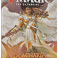 Magic the Gathering Dominaria Remastered Draft Booster Pack