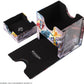 Gamegenic Magic: The Gathering Marvel Super Heroes Sidekick PRO 100+ XL Deck Box – Premium Convertible Commander Deck Storage with Card Display Case & Token Drawer
