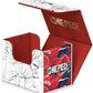 Ultimate Guard - Sidewinder 80+ Xenokin - One Piece - Sketch