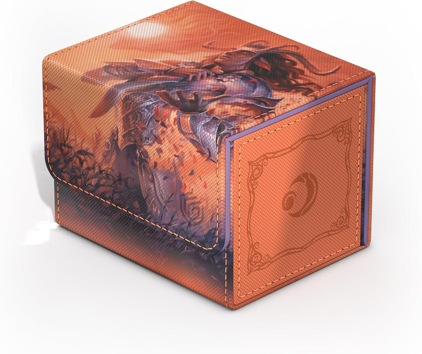Ultimate Guard - Sidewinder 100+ Xenoskin - Magic: The Gathering - Lorwyn Eclipsed - Rhys the Evermore