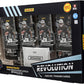 2025 Panini Revolution Football Debut Edition Trading Card Box