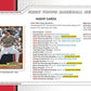 2026 Topps Baseball Series 1 Blaster Box of Packs with Possible Retail Exclusive Holo Foil Parallels and Blaster Exclusive Spring Training Variation Cards