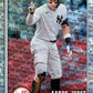 2026 Topps MLB Series 1 Baseball Trading Card Celebration Box – Exclusive Confetti & Holo Foil Parallels – Chance for Dynasty Mascot Autograph Relic Cards