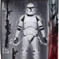 STAR WARS The Black Series Phase I Clone Trooper Toy 6-Inch Scale The Clone Wars Collectible Action Figure, Kids Ages 4 and Up,E9367
