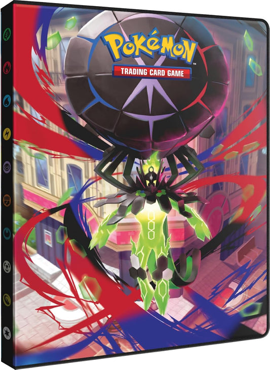 Pokémon Trading Card Game: Mega Evolution Ascended Heroes Portfolio