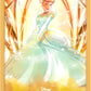 Ravensburger Disney Lorcana TCG: Archazia's Island Card Sleeves Featuring Cinderella - Ballroom Sensation| 65 Protective Sleeves for TCG Decks | Ages 8+ - Presale Ships 03/21/2025