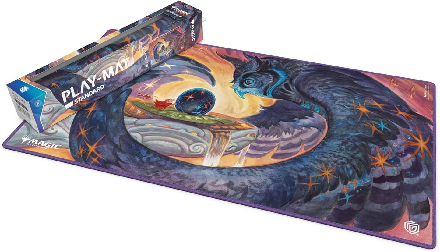 Ultimate Guard Playmat MTG Bloomburrow - Dawn's Truce