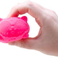 Schylling Needoh Wild Cats Fuzz Ball - Sensory Squeeze Toy - Colors May Vary