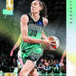 Panini 2025 Donruss WNBA Basketball Mega Trading Card Box (1 Autographs or Memorabilia Cards Per Box)