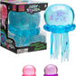 Schylling Needoh Jelly Squish - Sensory Squeeze Toy - Colors May Vary