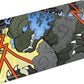 UniVersus: Godzilla Challenger Series - Godzilla Playmat - 24 x 14 Neoprene Mat, Tabletop Card Game Accessory, UVS Games, Officially Licensed