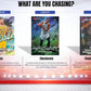 2025/26 Topps Hoops Basketball Hanger Trading Card Box (Look for Hoops Hyper Signatures)