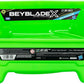 BEYBLADE X Beystadium Battle Arena Stadium Spinning-Top Toys; Great Gift for 8 Year Old Boys and Girls