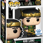 Funko POP! Marvel Kid Loki Metallic #900 Funko Shop Exclusive
