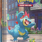 Pokemon TCG: Lumiose City Mini Tin (Feraligatr & Budew)