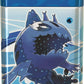 Pokemon TCG: Water Stacking Tin (3 Booster Packs & Coin)