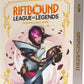 Riftbound: League of Legends TCG Spiritforged - Champion Deck: Fiora