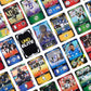 2025 UNO Elite NFL Booster Set Pack - 3 Packs - 10 Cards Per Pack