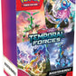Pokemon TCG: Scarlet and Violet: Temporal Forces: Booster Bundle - 6 Packs