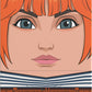 Ultimate Guard - Squaroes - Boulder 100+ - One Piece - OP002 - Nami