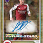 2026-27 TOPPS Flagship Premier League Hobby Box