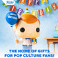 Funko Pop! Disney: Fantasia 80th Anniversary - Artist Series Mickey #2 Vinyl Figure