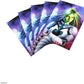 Gamegenic Marvel Champions The Card Game Official Gamora Fine Art Sleeves Pack of 50 Art Sleeves and 1 Clear Sleeve Card Game Holder Use with TCG and LCG Games Made by Fantasy Flight Games