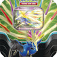 Pokemon TCG: Azure Legends Tin – Xerneas ex (4 Booster Packs & 1 Foil Promo Card)