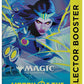 Magic: The Gathering March of the Machine Collector Booster | 15 Magic Cards