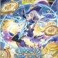 Dragon Shield | Grand Archive Matte Art Sleeves | 100 CT - Smooth & Tough Premium TCG Sleeves | Compatible with Pokemon, One Piece & Magic The Gathering | Chronowarp