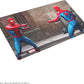 Gamegenic Magic: The Gathering Marvel's Spider-Man Prime PLAYMAT - Premium 61x35cm Game Mat with Cushioning, Anti-Slip Back & Flat Stitching, Official MTG Accessory